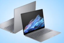 HP OmniBook Ultra 14 Ternyata Bisa Main Cyberpunk Lancar, Laptop Ringan Ini Tak Disangka Ngebut