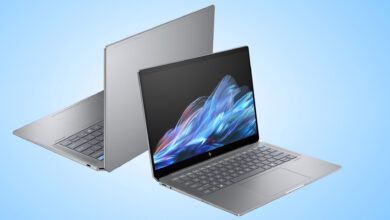 HP OmniBook Ultra 14 Ternyata Bisa Main Cyberpunk Lancar, Laptop Ringan Ini Tak Disangka Ngebut