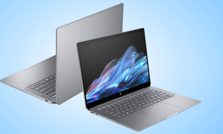 HP OmniBook Ultra 14 Ternyata Bisa Main Cyberpunk Lancar, Laptop Ringan Ini Tak Disangka Ngebut