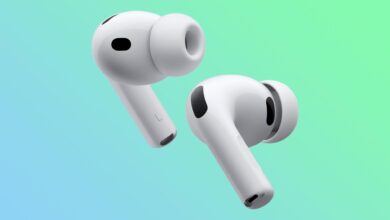 Apple Siapkan iPhone Lipat Dan AirPods Berkamera, Siap Guncang 2027