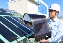 China Rebut Tahta Panel Surya, Rekor Perovskite Ini Bisa Ubah Industri