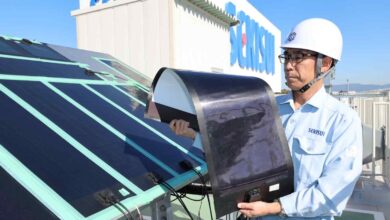 China Rebut Tahta Panel Surya, Rekor Perovskite Ini Bisa Ubah Industri