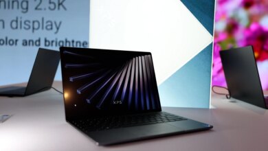 Dell XPS 13 Kembali Dijual, Laptop Murah yang Menantang Langsung MacBook Neo