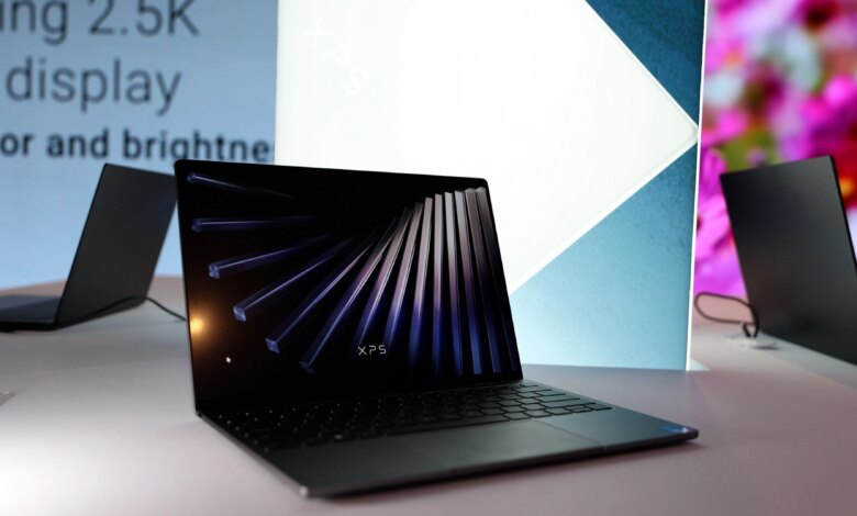 Dell XPS 13 Kembali Dijual, Laptop Murah yang Menantang Langsung MacBook Neo