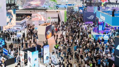 COMPUTEX 2026 Ditutup, AI Fisik Dan Startup Global Mulai Mengubah Arah Industri
