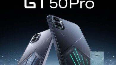 Layar 1,5K 144Hz dan Gorilla Glass Turun ke Midrange, 5 HP Infinix Ini Sulit Diabaikan