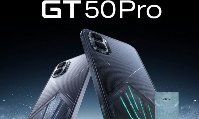 Layar 1,5K 144Hz dan Gorilla Glass Turun ke Midrange, 5 HP Infinix Ini Sulit Diabaikan