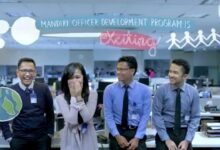 Bank Mandiri Buka Lowongan Banking Staff Kantor Pusat, Lulusan Baru dan Berpengalaman Bisa Daftar
