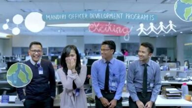 Bank Mandiri Buka Lowongan Banking Staff Kantor Pusat, Lulusan Baru dan Berpengalaman Bisa Daftar