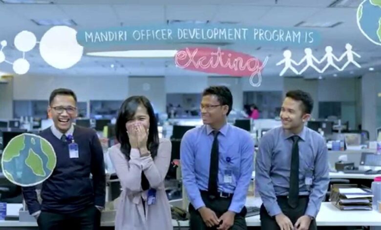 Bank Mandiri Buka Lowongan Banking Staff Kantor Pusat, Lulusan Baru dan Berpengalaman Bisa Daftar
