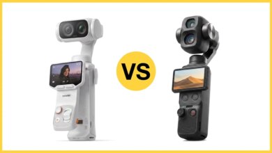 Insta360 Luna Ultra Masuk Indonesia, Kamera Gimbal Saku 8K Ini Dibanderol Mulai Rp 14 Juta