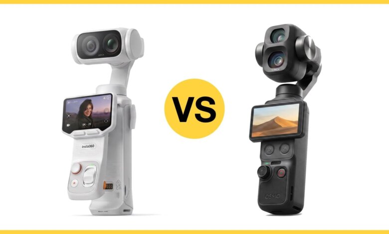 Insta360 Luna Ultra Masuk Indonesia, Kamera Gimbal Saku 8K Ini Dibanderol Mulai Rp 14 Juta