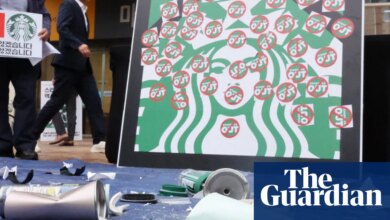 Starbucks Korea Tutup Serentak, Pelajaran Sejarah dari Promosi yang Menyinggung Luka Gwangju
