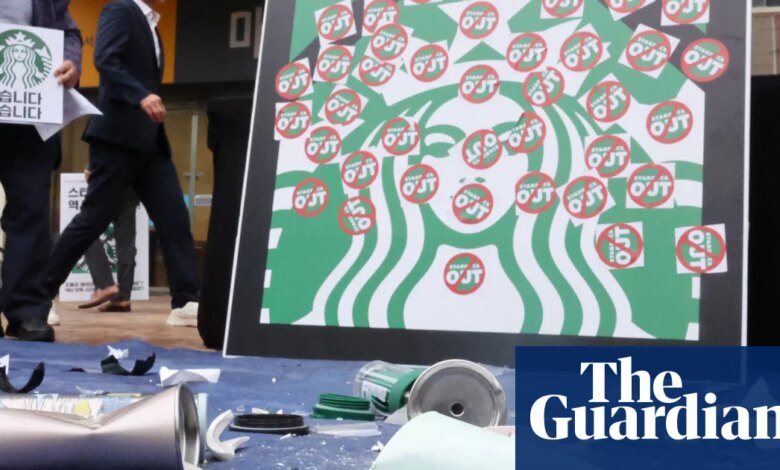 Starbucks Korea Tutup Serentak, Pelajaran Sejarah dari Promosi yang Menyinggung Luka Gwangju