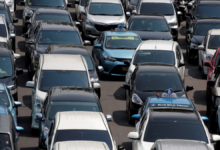 28 Akses Gerbang Tol Jakarta Kena Ganjil Genap Pekan Ini, Salah Pelat Bisa Kena Tilang Rp 500.000