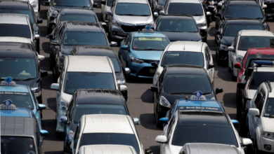 28 Akses Gerbang Tol Jakarta Kena Ganjil Genap Pekan Ini, Salah Pelat Bisa Kena Tilang Rp 500.000