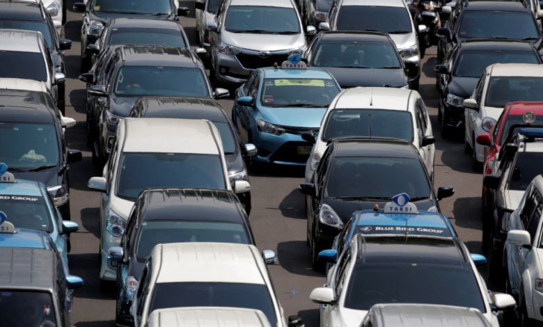 28 Akses Gerbang Tol Jakarta Kena Ganjil Genap Pekan Ini, Salah Pelat Bisa Kena Tilang Rp 500.000