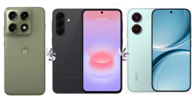 Redmi Turbo 5 Datang Terlalu Kencang, Motorola dan Samsung Langsung Ditekan di Satu Titik Ini
