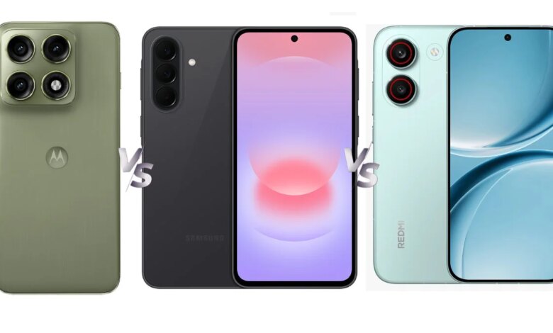 Redmi Turbo 5 Datang Terlalu Kencang, Motorola dan Samsung Langsung Ditekan di Satu Titik Ini