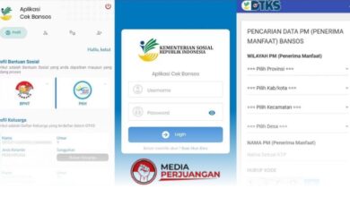 Cek Bansos PKH Dan BPNT Juni 2026 Online, Nama Anda Masih Terdaftar Atau Sudah Terlewat?