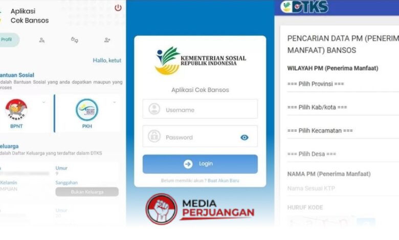 Cek Bansos PKH Dan BPNT Juni 2026 Online, Nama Anda Masih Terdaftar Atau Sudah Terlewat?