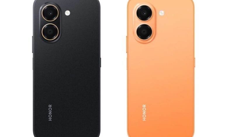 Saat Rival Mengejar Bodi Tipis, Honor X7e Datang dengan Baterai 7.500 mAh dan Cas 45W