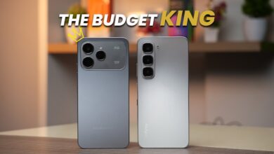 Tecno Spark Vs Infinix Hot, Siapa Lebih Layak Buat Game Dan Nonton?