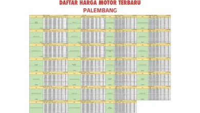 Honda Sumsel Buka Promo Juni Di 4 Mal Palembang, Angsuran Ringan Untuk Semua Tipe