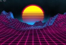 Wallpaper Engine Bisa Jadi Jalur Malware, Wallpaper Anime Favorit pun Dapat Menjebak PC Anda
