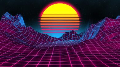 Wallpaper Engine Bisa Jadi Jalur Malware, Wallpaper Anime Favorit pun Dapat Menjebak PC Anda