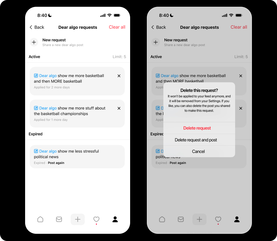 Threads Tembus 500 Juta Pengguna, Meta Kini Bikin Feed Bisa Diatur Sesuka Hati