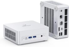 Mini PC AMD Ini Tersungkur Ke Harga Terendah, OCuLink Dan 32GB RAM Bikin Menggoda