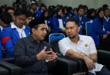 Gus Yasin Ubah Riset Kampus Jadi Kebijakan, Pemprov Jateng Gandeng 50 Perguruan Tinggi