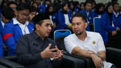 Gus Yasin Ubah Riset Kampus Jadi Kebijakan, Pemprov Jateng Gandeng 50 Perguruan Tinggi