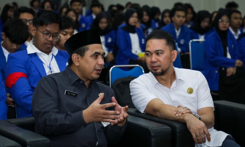Gus Yasin Ubah Riset Kampus Jadi Kebijakan, Pemprov Jateng Gandeng 50 Perguruan Tinggi