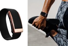 Fitness Band Murah Kini Tak Main-Main, Ada yang Tahan 45 Hari dan Tetap Nyaman Dipakai