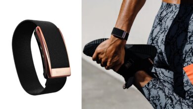 Fitness Band Murah Kini Tak Main-Main, Ada yang Tahan 45 Hari dan Tetap Nyaman Dipakai