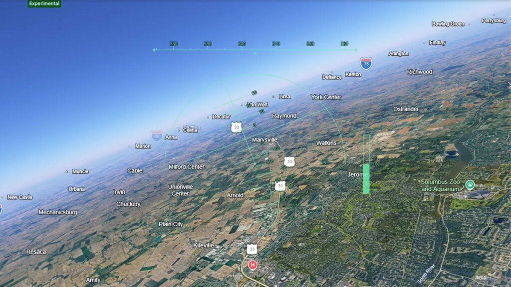 Serasa Pilot Tanpa Keluar Rumah, Google Buka Simulator Pesawat Gratis di Earth