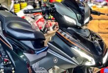 Yamaha Akhirnya Ungkap Kenapa MX King 155 Belum Masuk Indonesia, Padahal Sudah Lebih Canggih