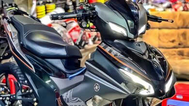 Yamaha Akhirnya Ungkap Kenapa MX King 155 Belum Masuk Indonesia, Padahal Sudah Lebih Canggih