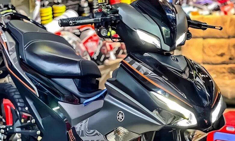 Yamaha Akhirnya Ungkap Kenapa MX King 155 Belum Masuk Indonesia, Padahal Sudah Lebih Canggih