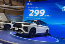 Veloz Hybrid Tak Tergeser, Dua Mobil China Diam-Diam Menyelinap ke 10 Besar Mei 2026