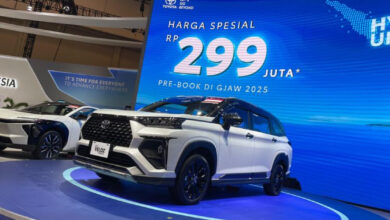 Veloz Hybrid Tak Tergeser, Dua Mobil China Diam-Diam Menyelinap ke 10 Besar Mei 2026