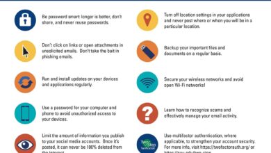 7 Cara Sederhana Melindungi Email dari Phishing, Sebelum Data Pribadi Bocor