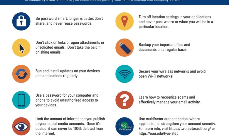 7 Cara Sederhana Melindungi Email dari Phishing, Sebelum Data Pribadi Bocor