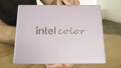 Intel Siapkan Resep Laptop Murah Rasa Premium, Project Firefly Langsung Incar MacBook Neo