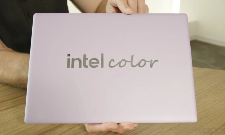 Intel Siapkan Resep Laptop Murah Rasa Premium, Project Firefly Langsung Incar MacBook Neo
