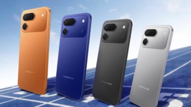 Tecno Spark 50 Pro Resmi Dirilis, Helio G100 Ultimate Dan Baterai 6000mAh Bikin Kaget