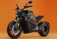 Motor Listrik Rp15 Jutaan Kini Tak Main-Main, Jarak 130 Km dan Fitur Canggih Makin Masuk Akal