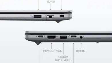 Asus Dawn 7S Ryzen Edition Tampil Mengusik, Laptop Kerja Tipis Ini Masih Punya Port LAN